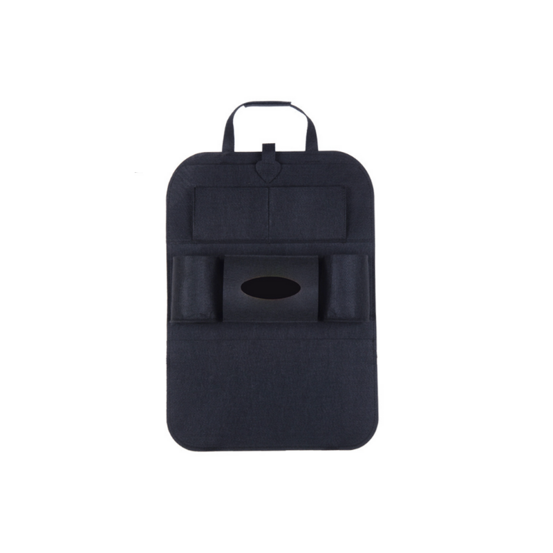 Haylo™ Car Seat Organizer