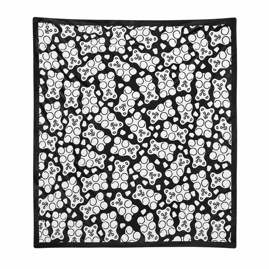 ColorNest™ Coloring Blanket