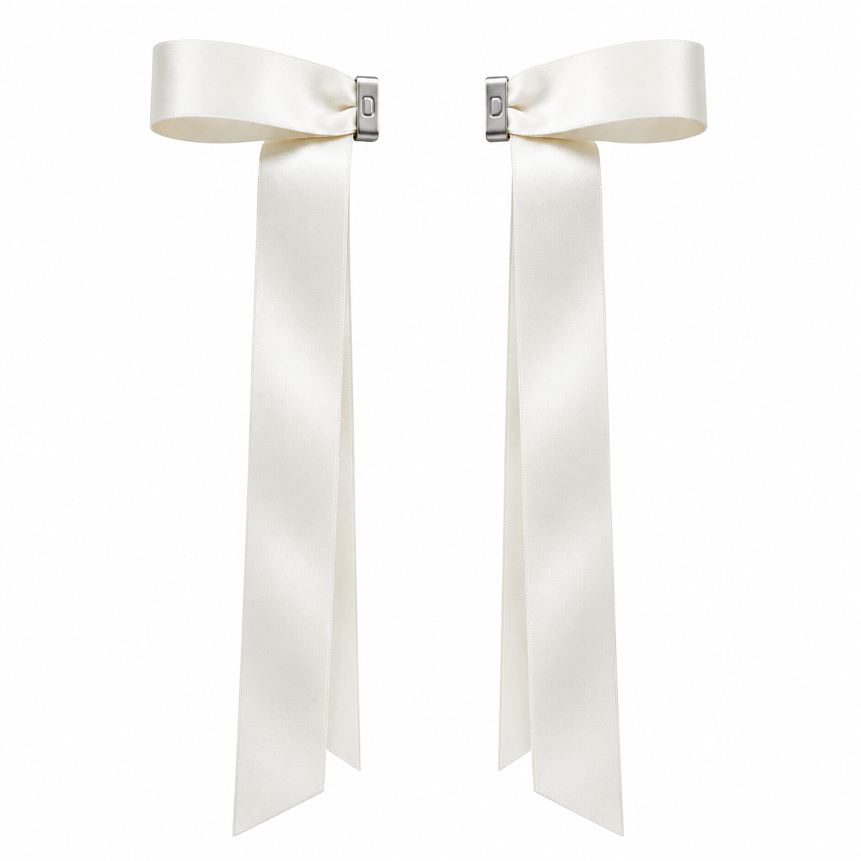 Magnetic Bow Hair Clip (Buy 2 Get 1 FREE)