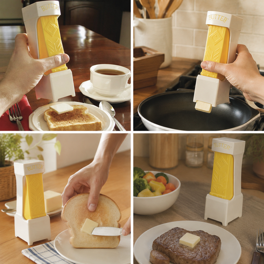 ButterStick™ Slicer