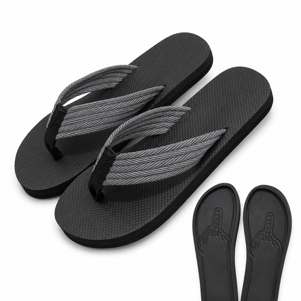 FlipMood™ Flip Flops