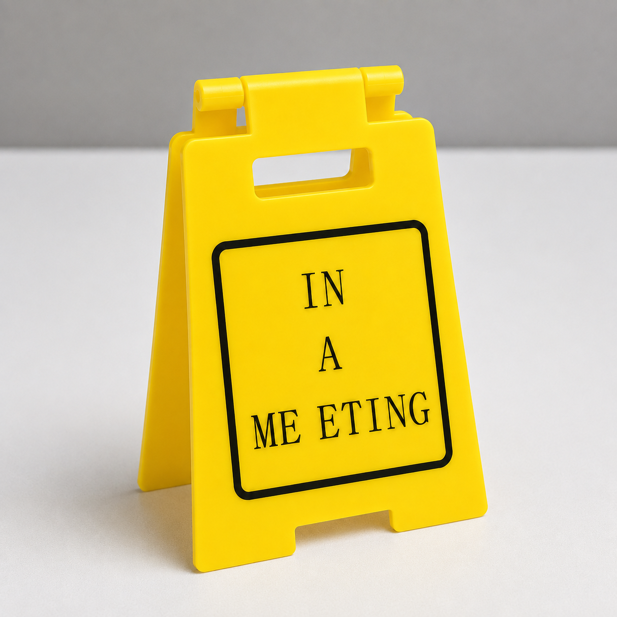 Haylo™ Funny Desk Sign (Buy 2 Get 1 FREE)