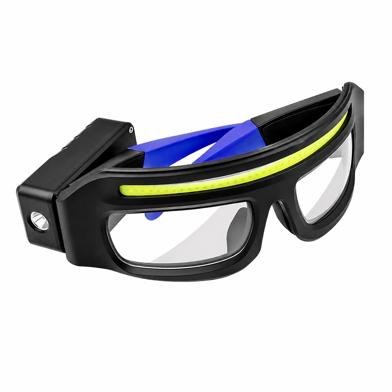 Haylo™ Hands-Free Light Glasses