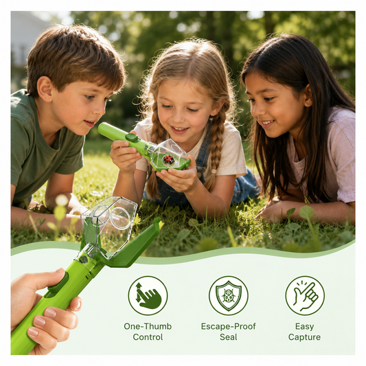 BugScope™ Explorer (Buy 2 Get 1 FREE)
