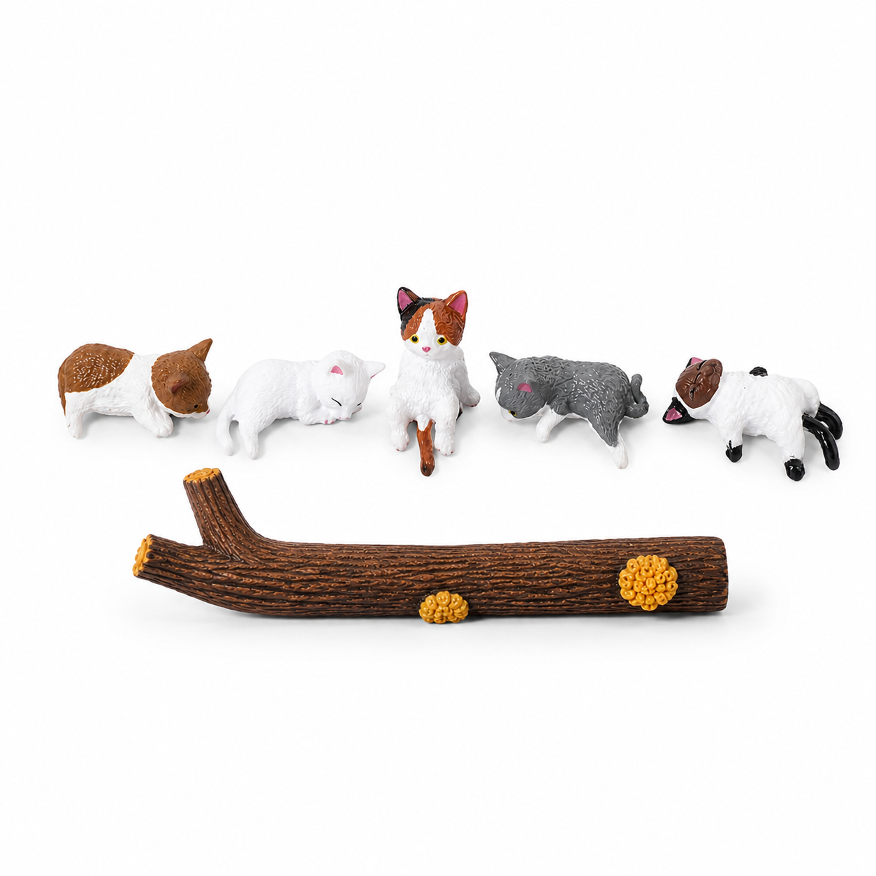TinyBuddyâ„¢ Companion (Buy 2 Sets Get 1 Set FREE)