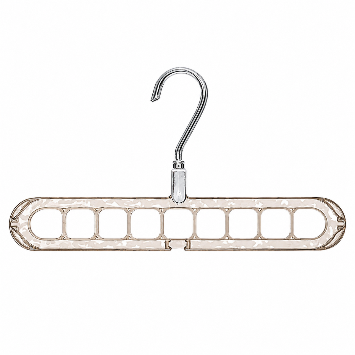 ClosetMax™ Space-Saving Hanger