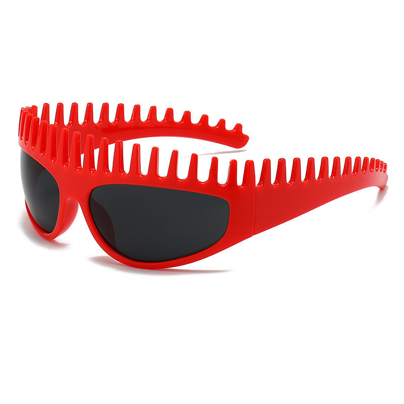 CombShadeâ„¢ Sunglasses Headband (Buy 2 Get 1 FREE)