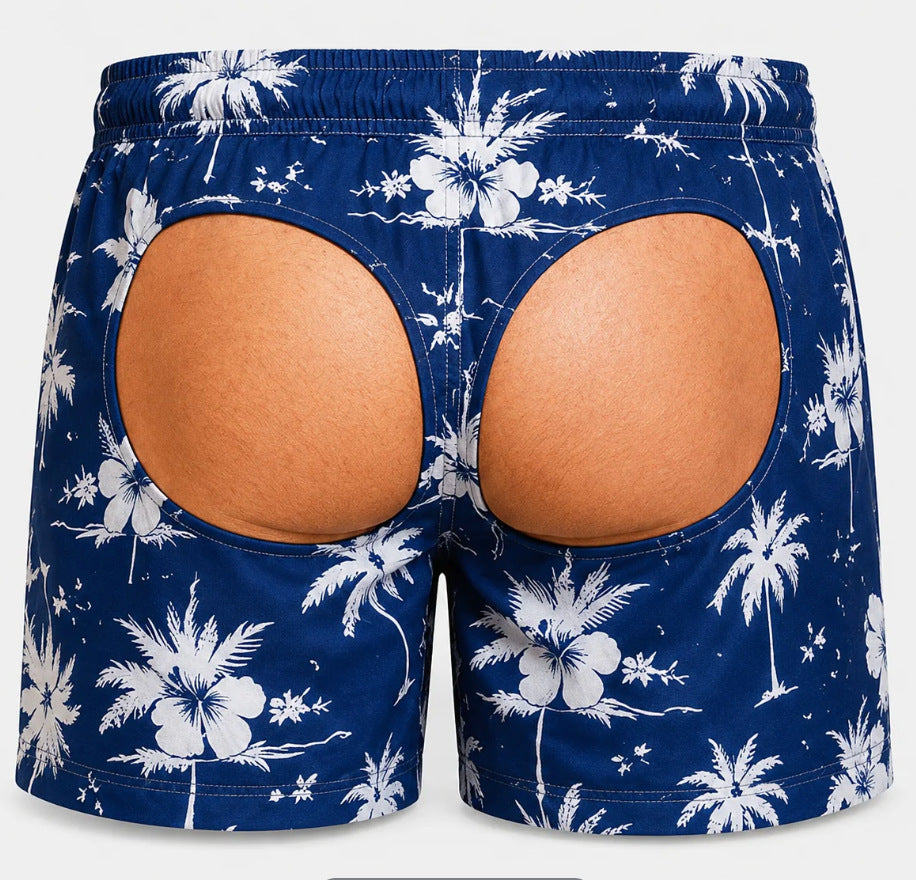 Cheeky Beach Shorts