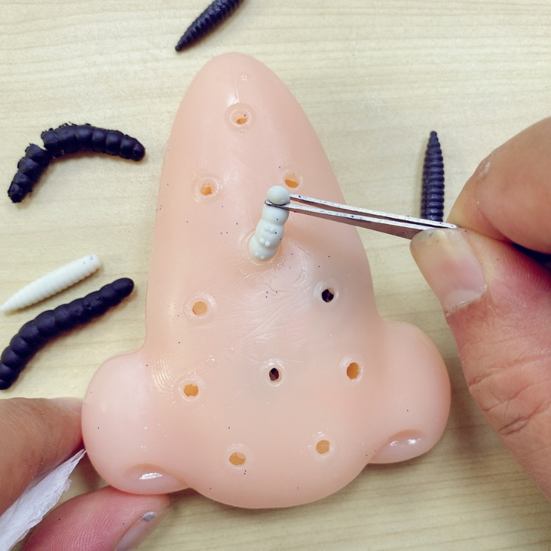 Haylo™ Spot Popper