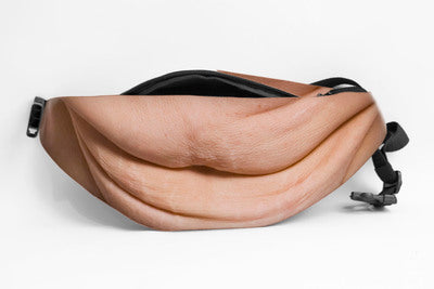 Haylo™ Dad Bod Belly Bag