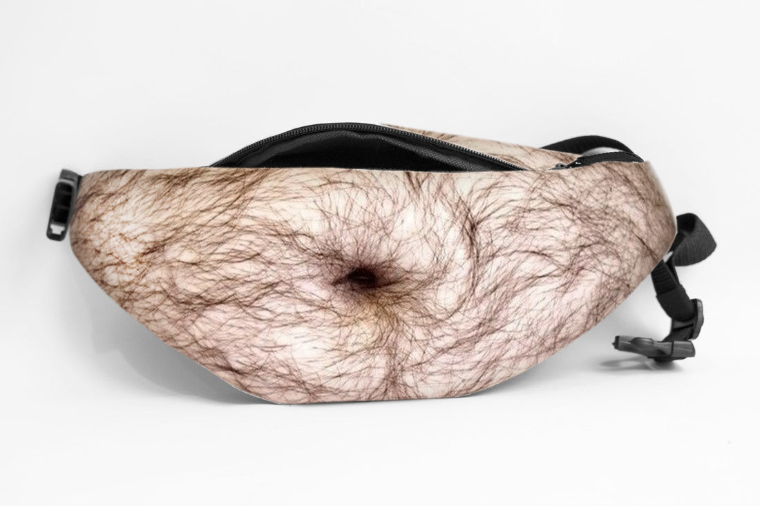 Haylo™ Dad Bod Belly Bag
