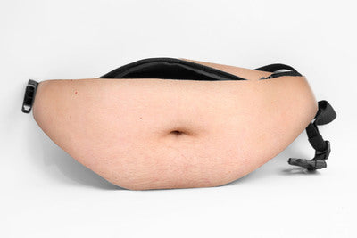Haylo™ Dad Bod Belly Bag