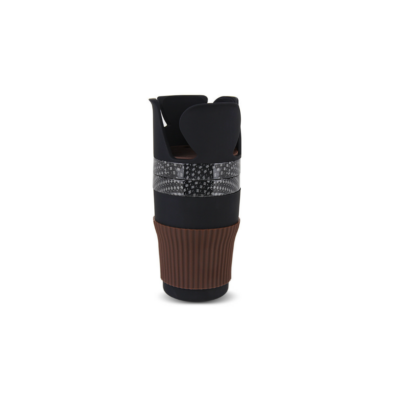 Haylo™ Multifunctional Car Cup Holder