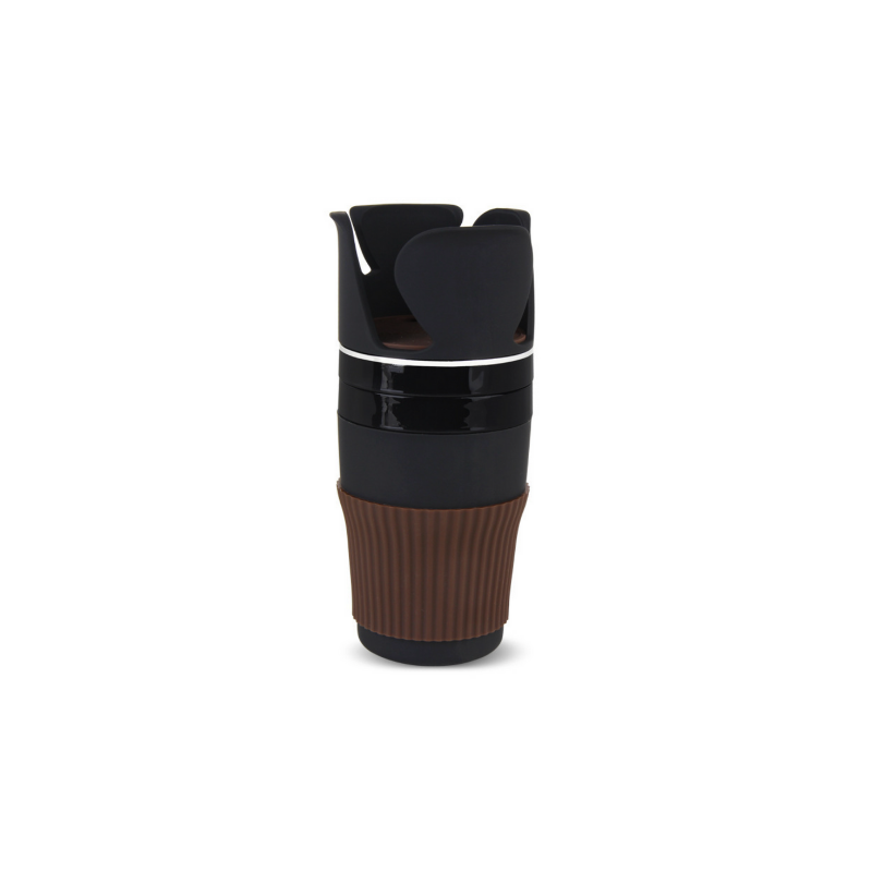 Haylo™ Multifunctional Car Cup Holder