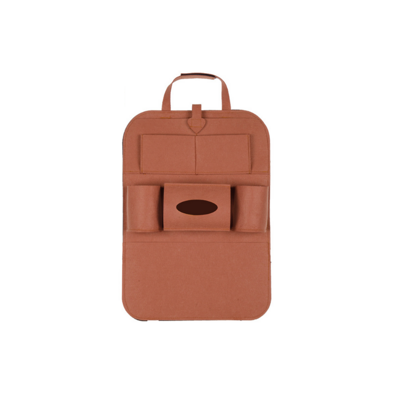 Haylo™ Car Seat Organizer