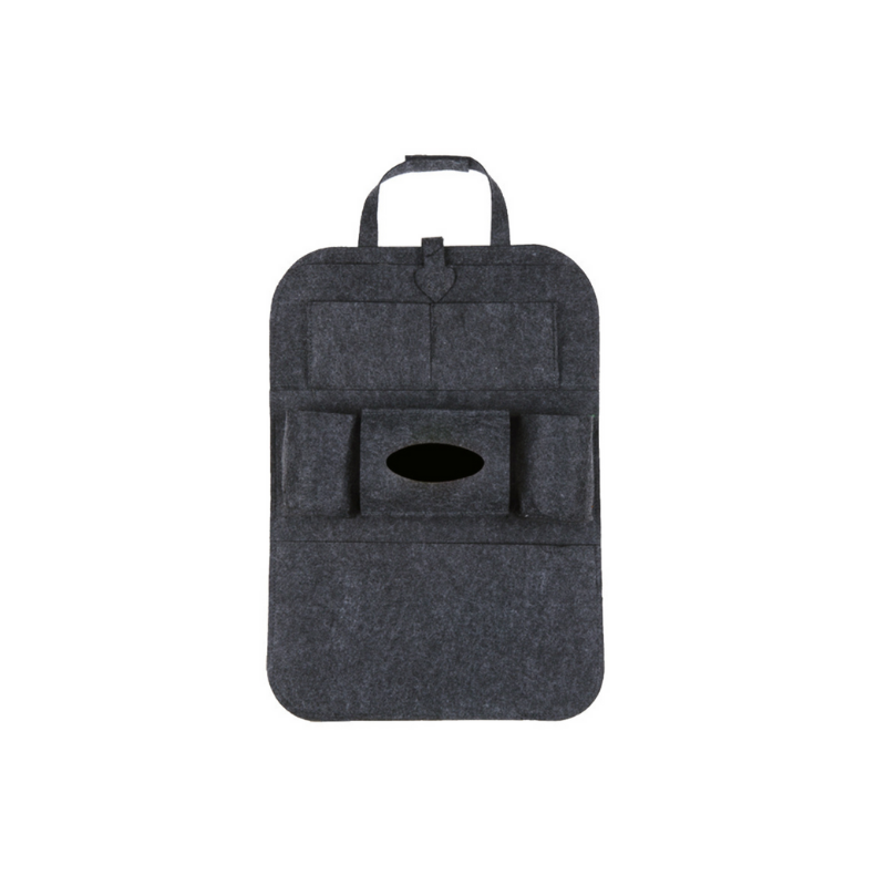 Haylo™ Car Seat Organizer