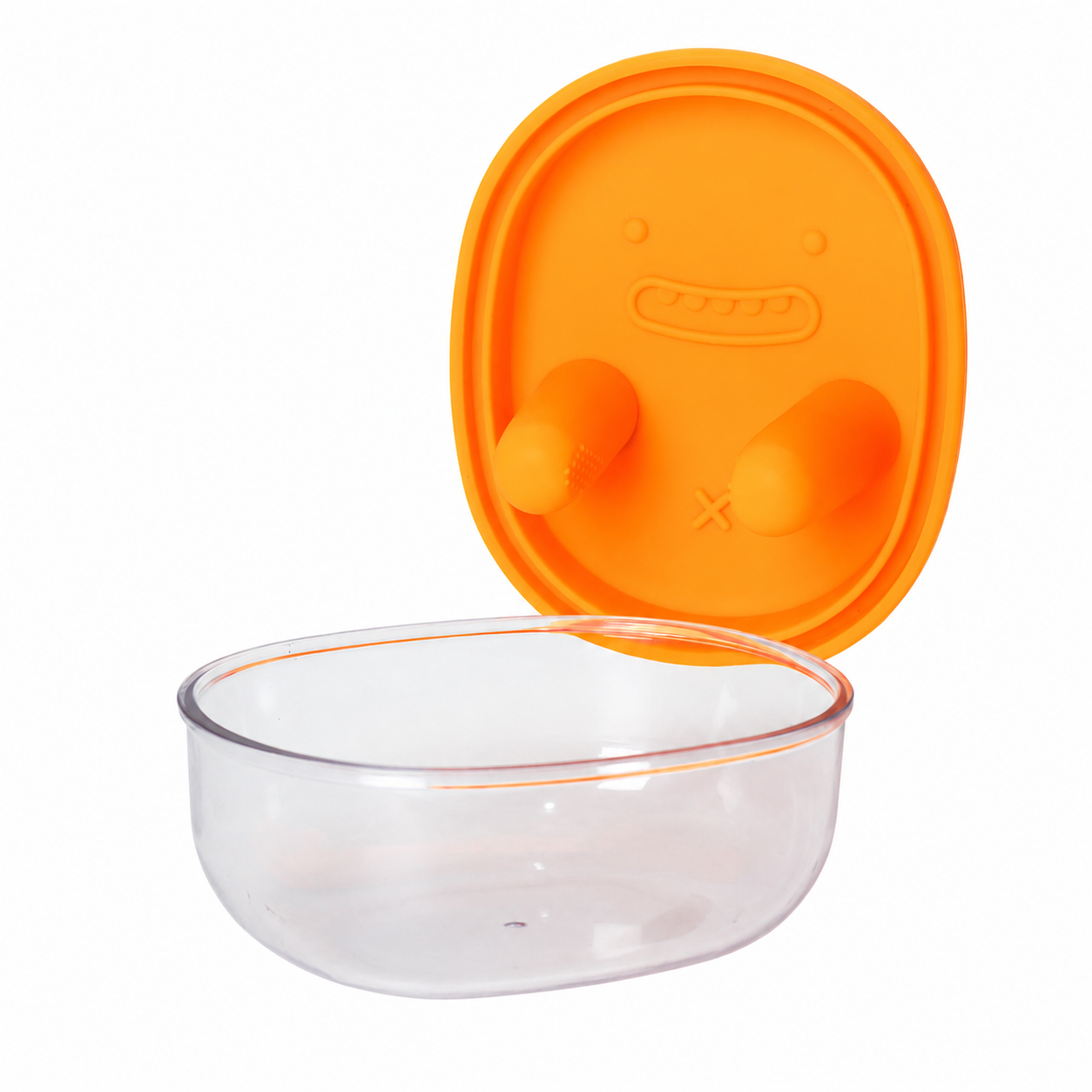 NoMess™ Snack Cup (Buy 2 Get 1 FREE)