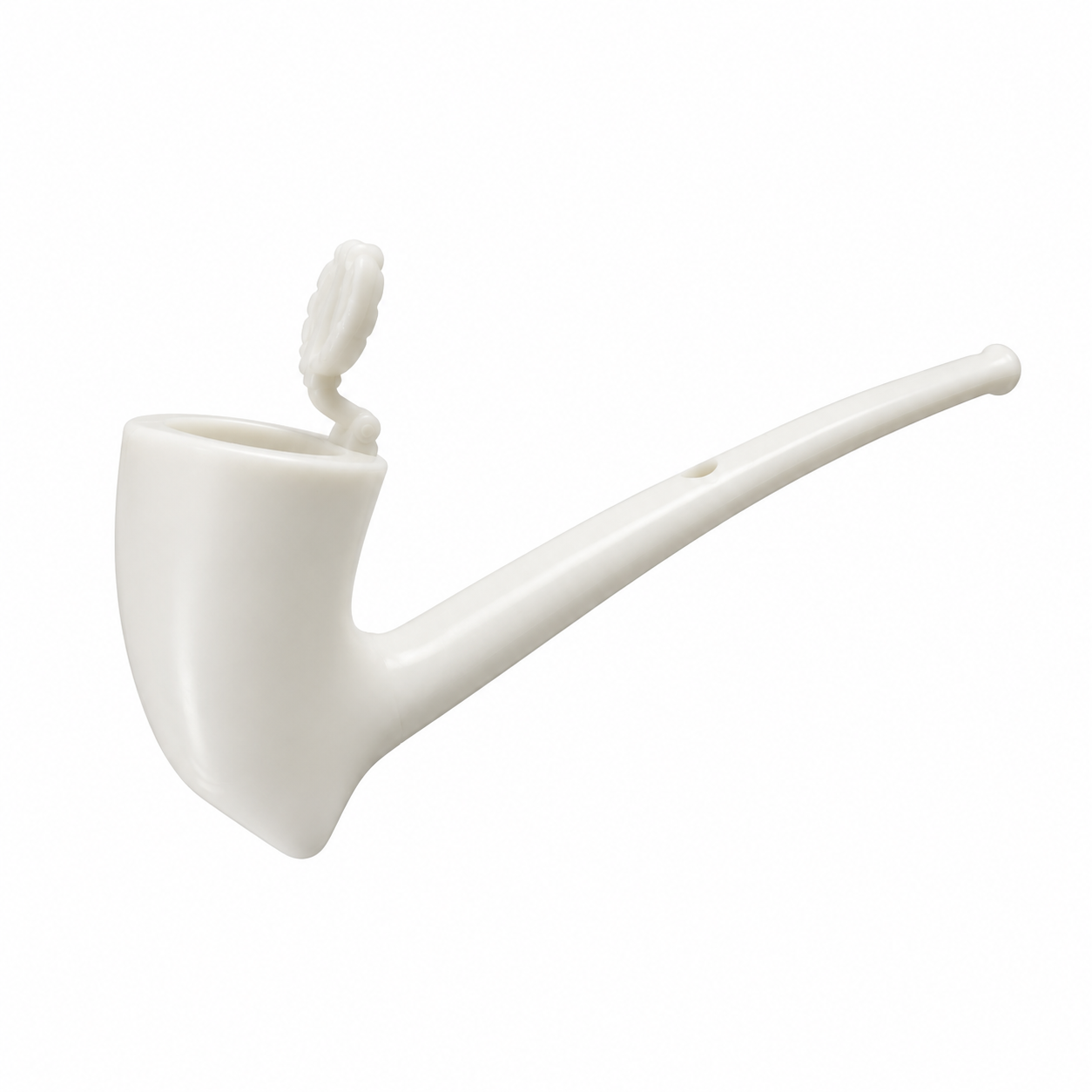 Novelty Bubble Pipe (Buy 2 Get 1 FREE)