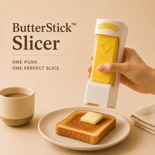 ButterStick™ Slicer