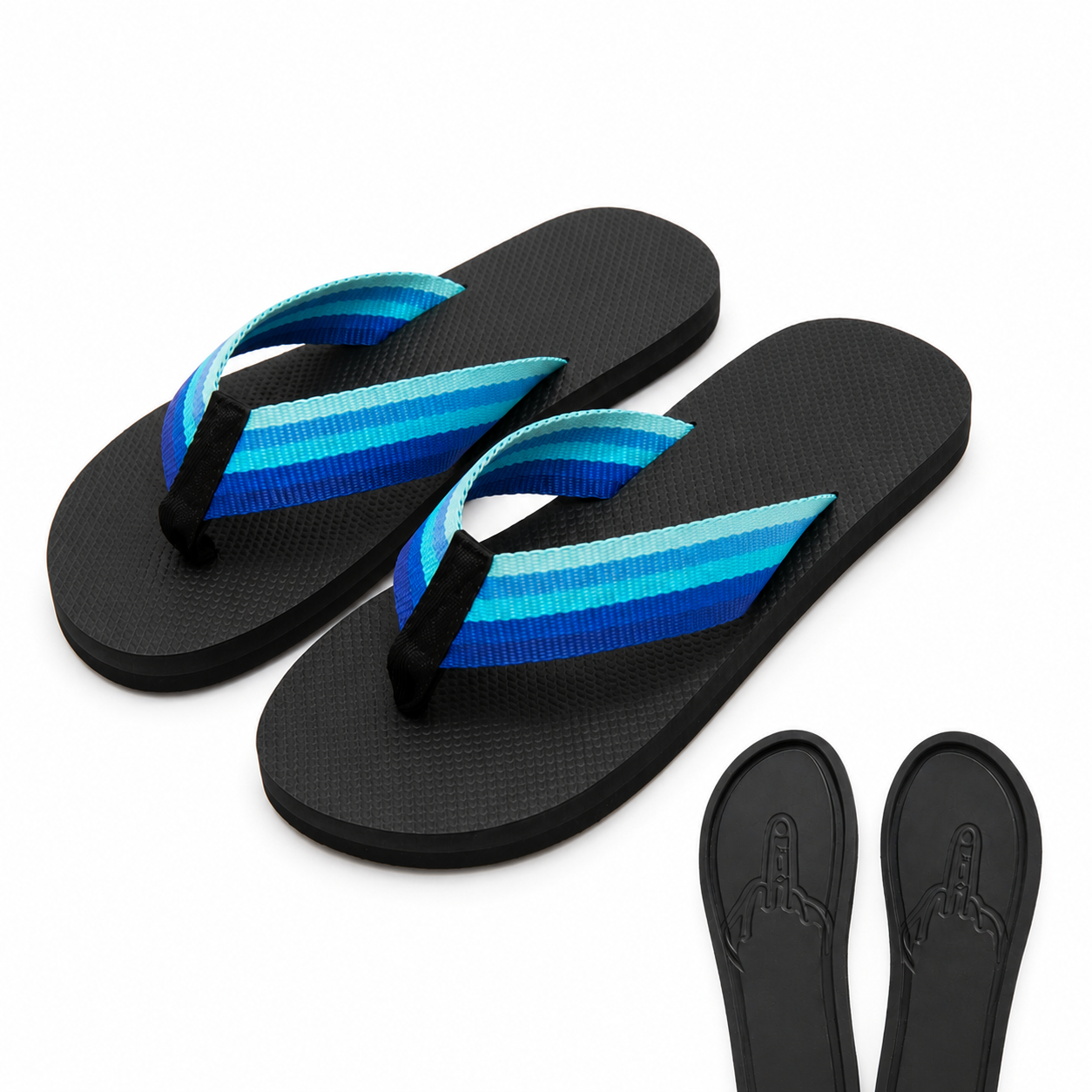 FlipMood™ Flip Flops