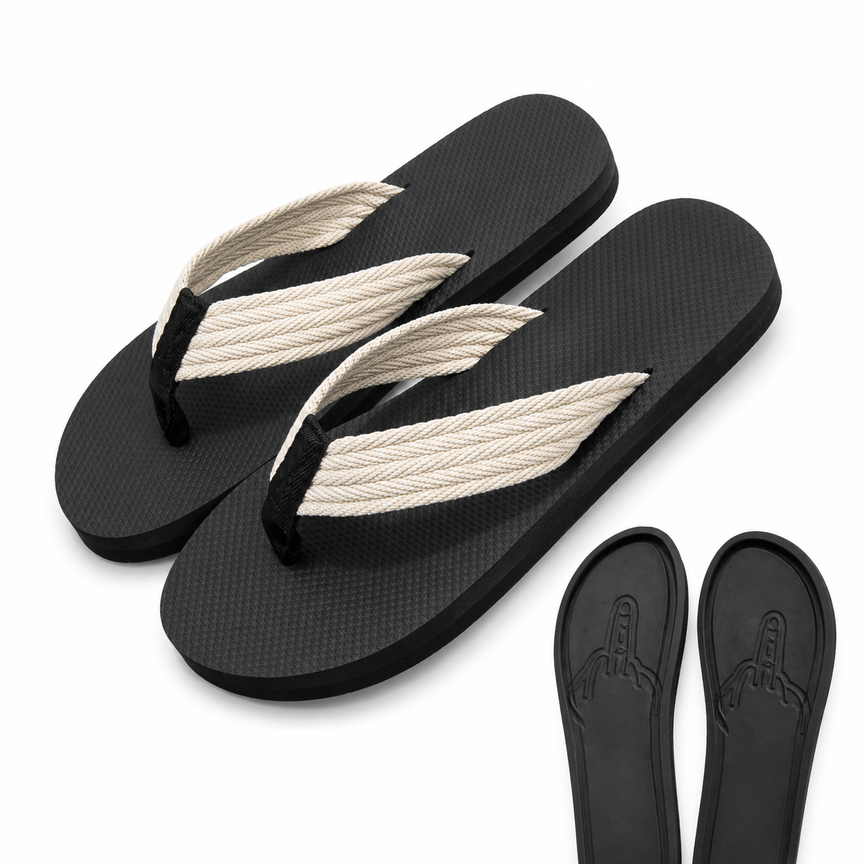 FlipMood™ Flip Flops