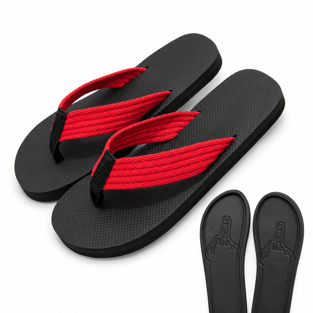 FlipMood™ Flip Flops