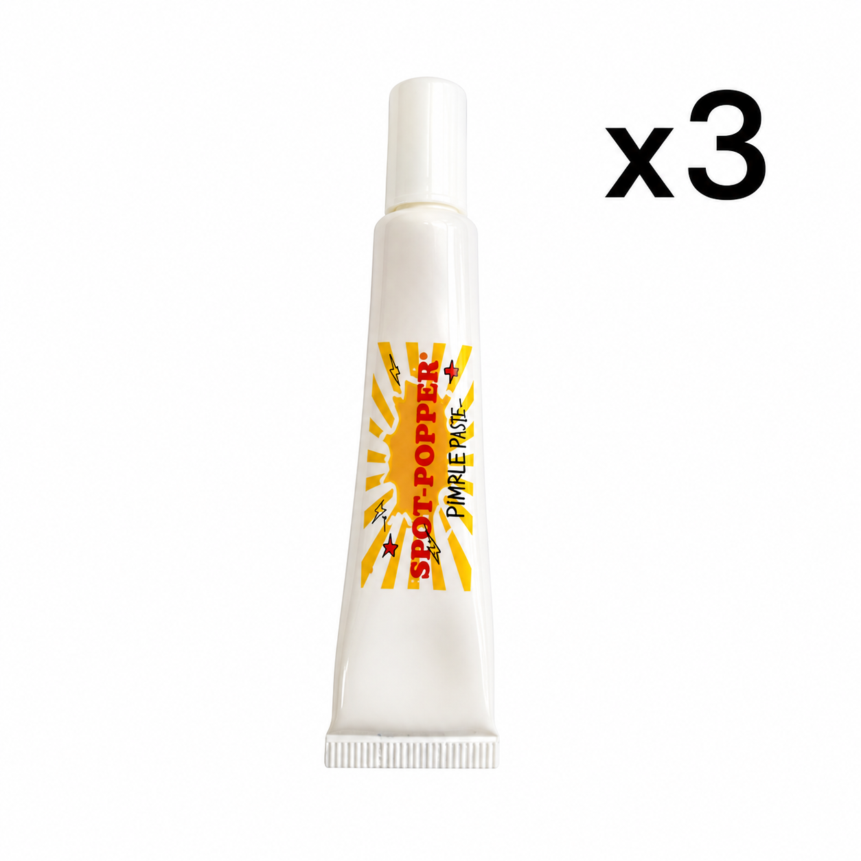 Haylo™ Pimple Popper Acne Wax (Set of 3)