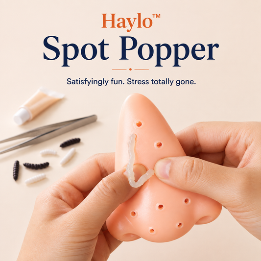 Haylo™ Spot Popper