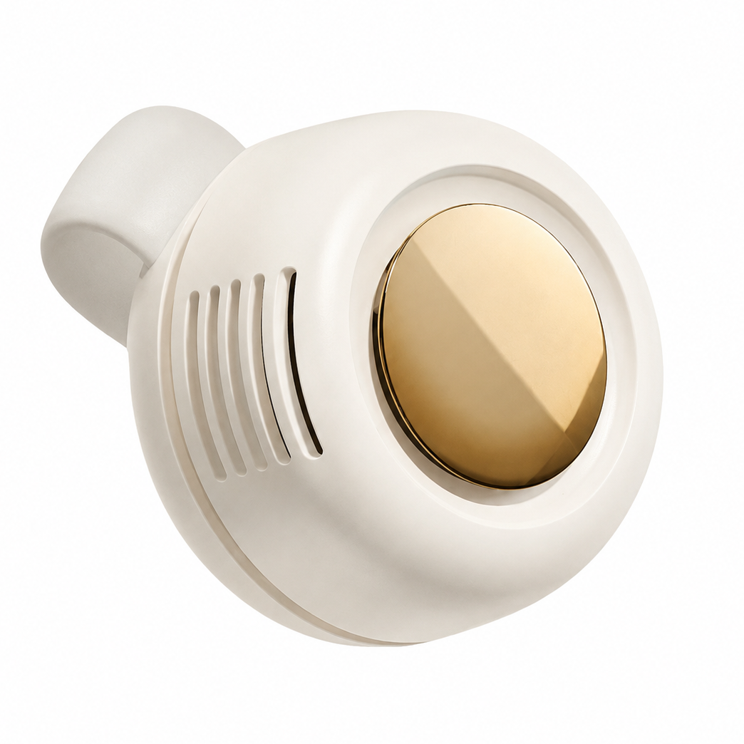 Haylo™ Mini Clip-On Fan (Buy 2 Get 1 FREE)