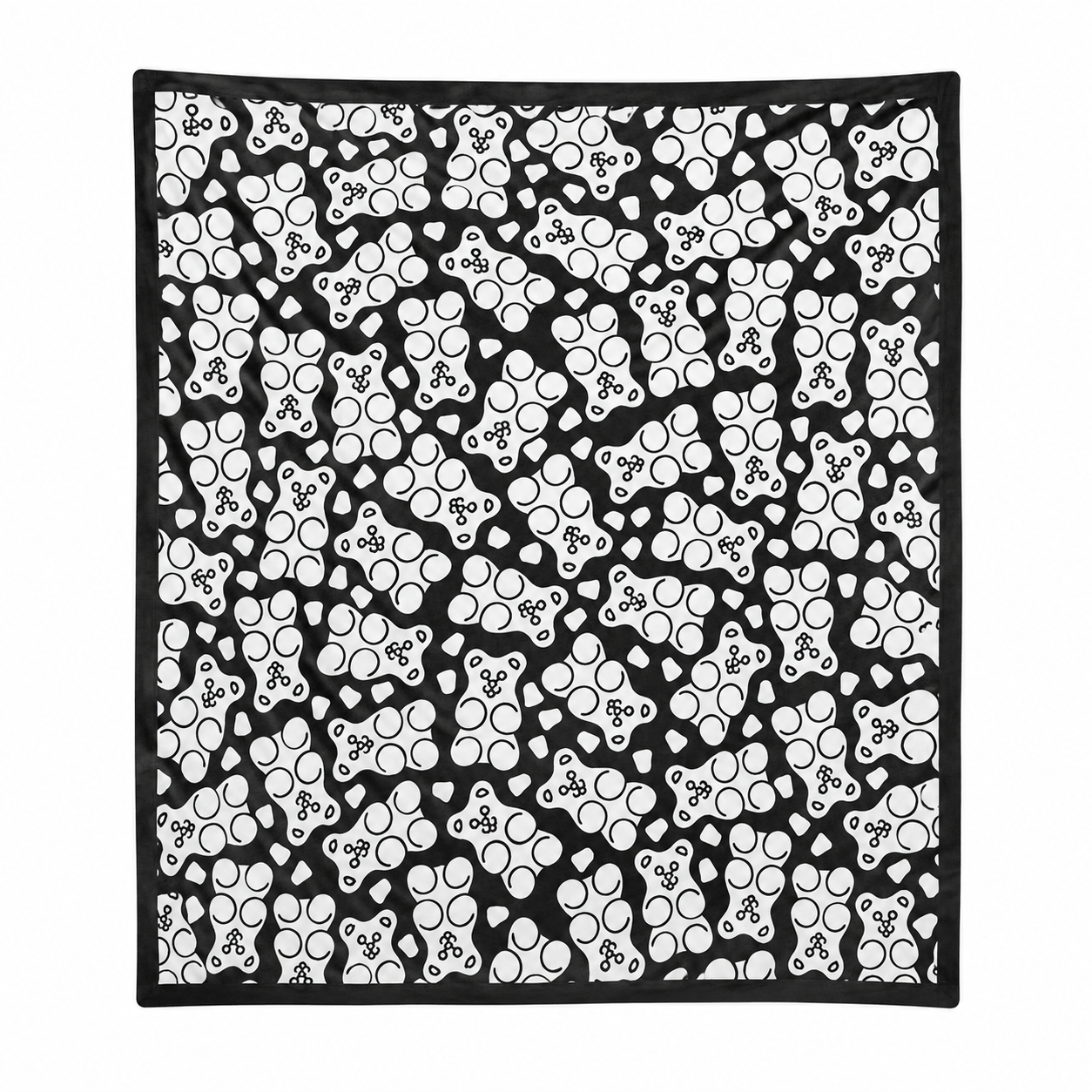 ColorNest™ Coloring Blanket
