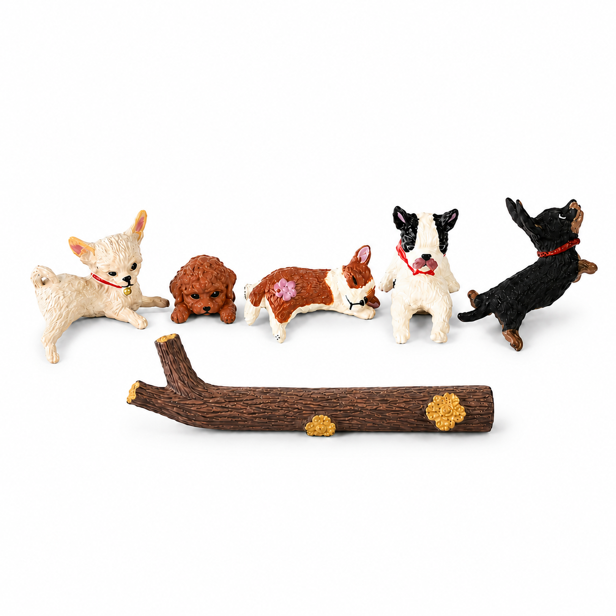 TinyBuddy™ Companion (Buy 2 Sets Get 1 Set FREE)