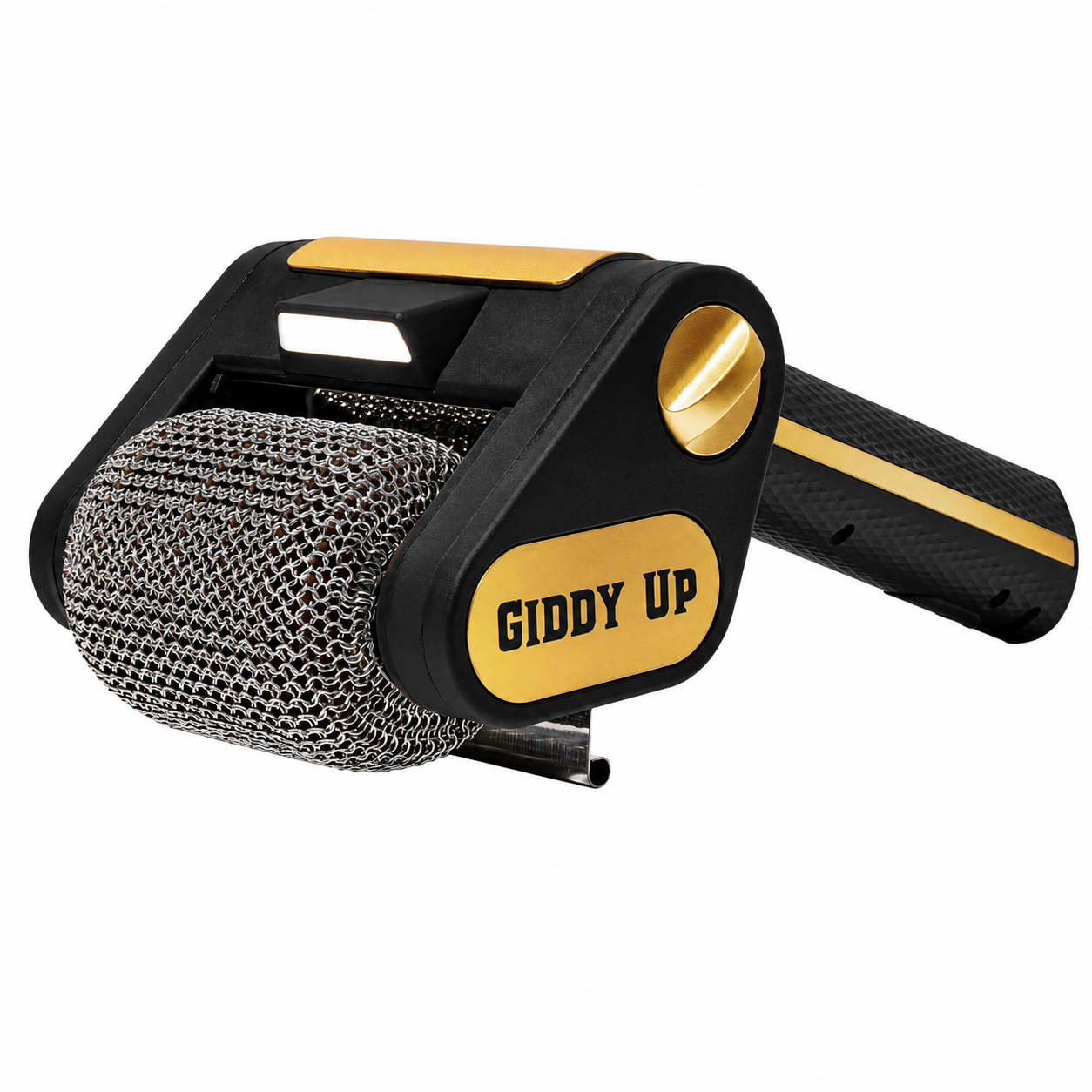 Electric Grill Cleaning Brush