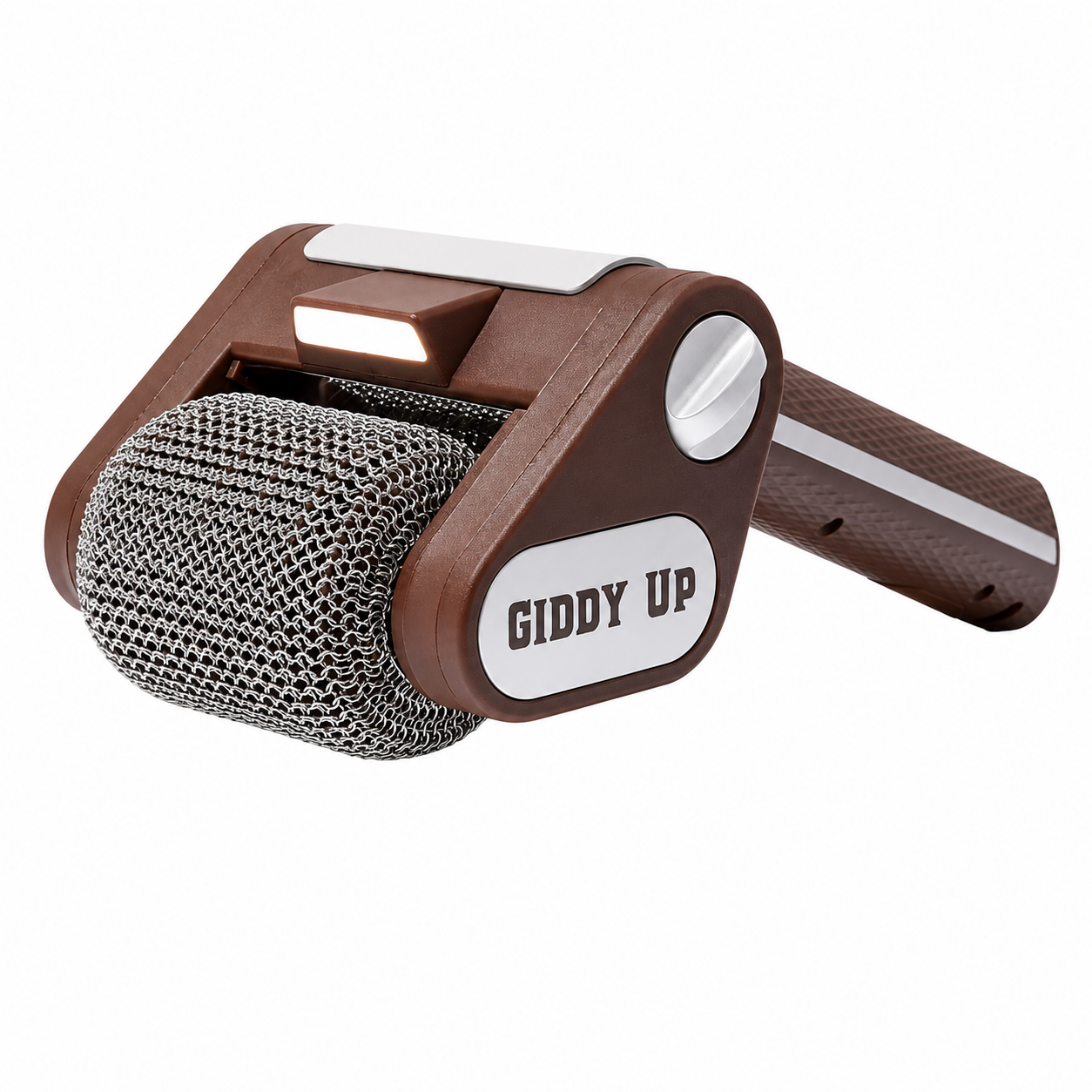 Electric Grill Cleaning Brush