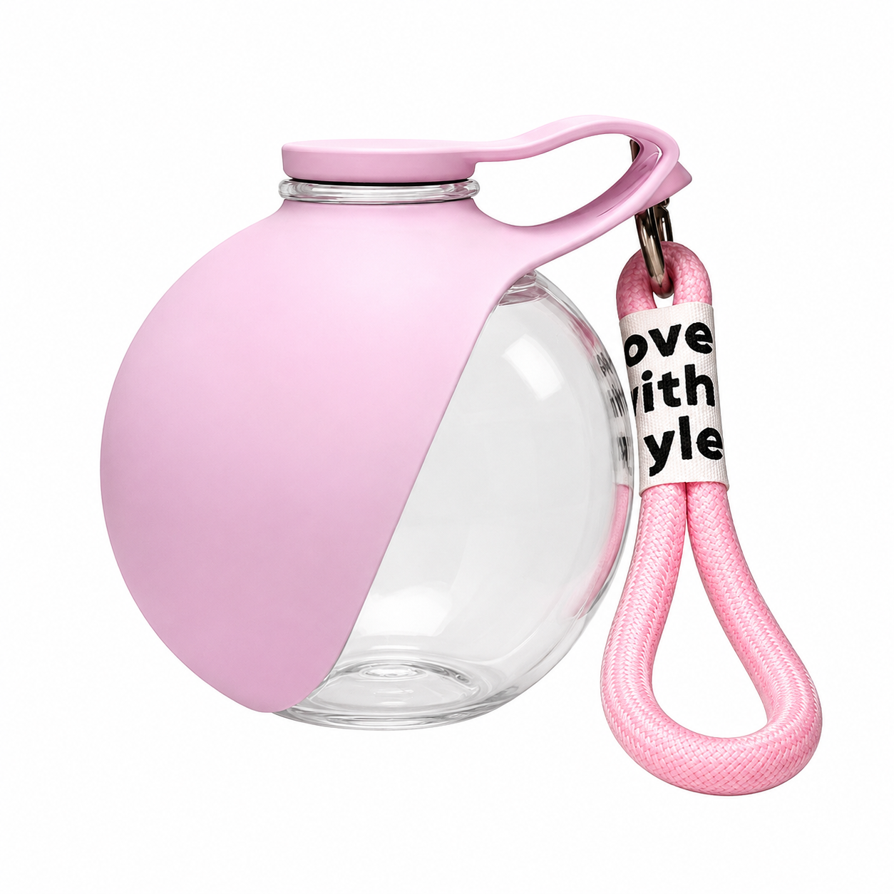 QuickSip Dog Water Bottle (Buy 2 Get 1 FREE)
