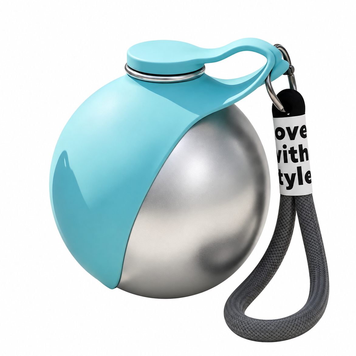 QuickSip Dog Water Bottle (Buy 2 Get 1 FREE)