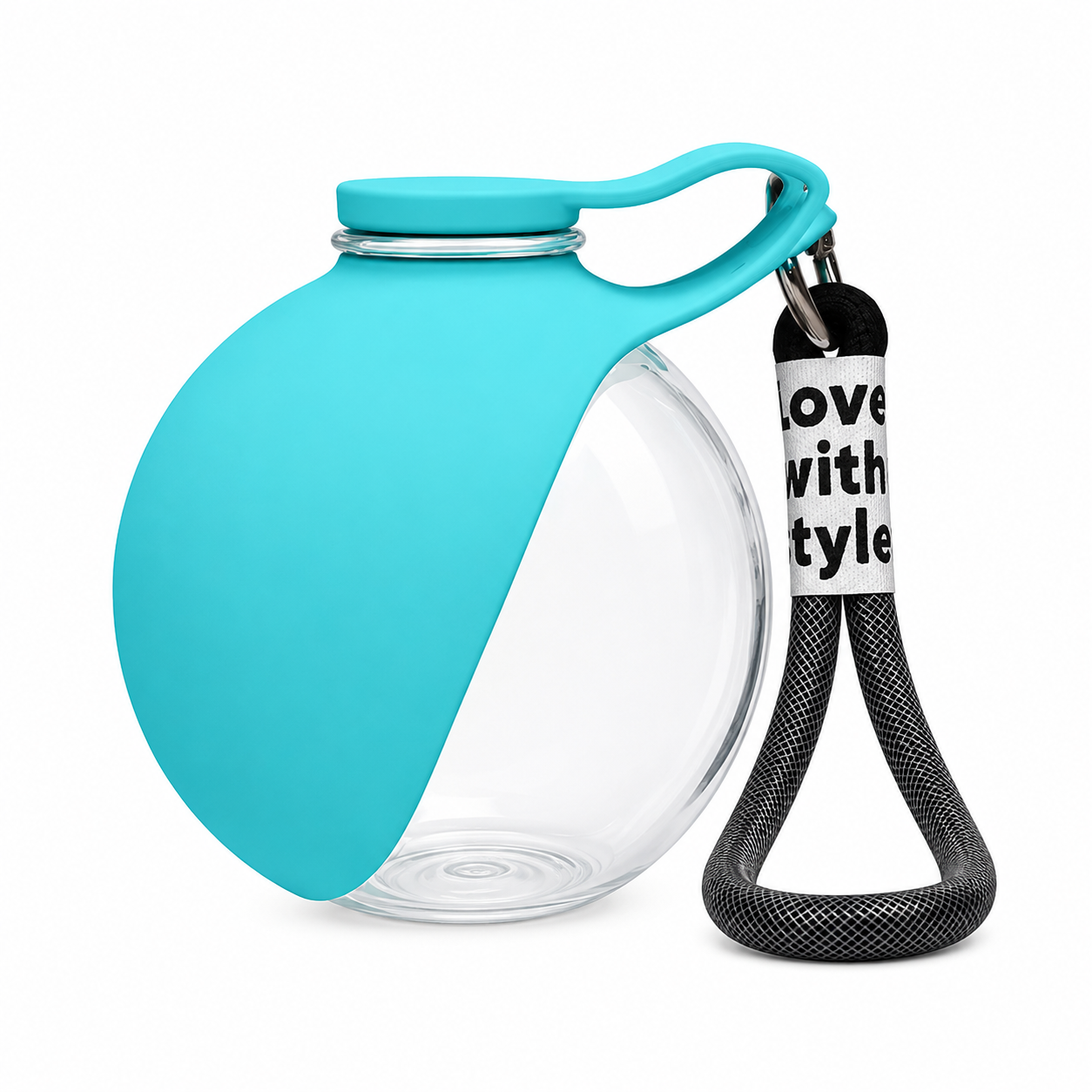 QuickSip Dog Water Bottle (Buy 2 Get 1 FREE)