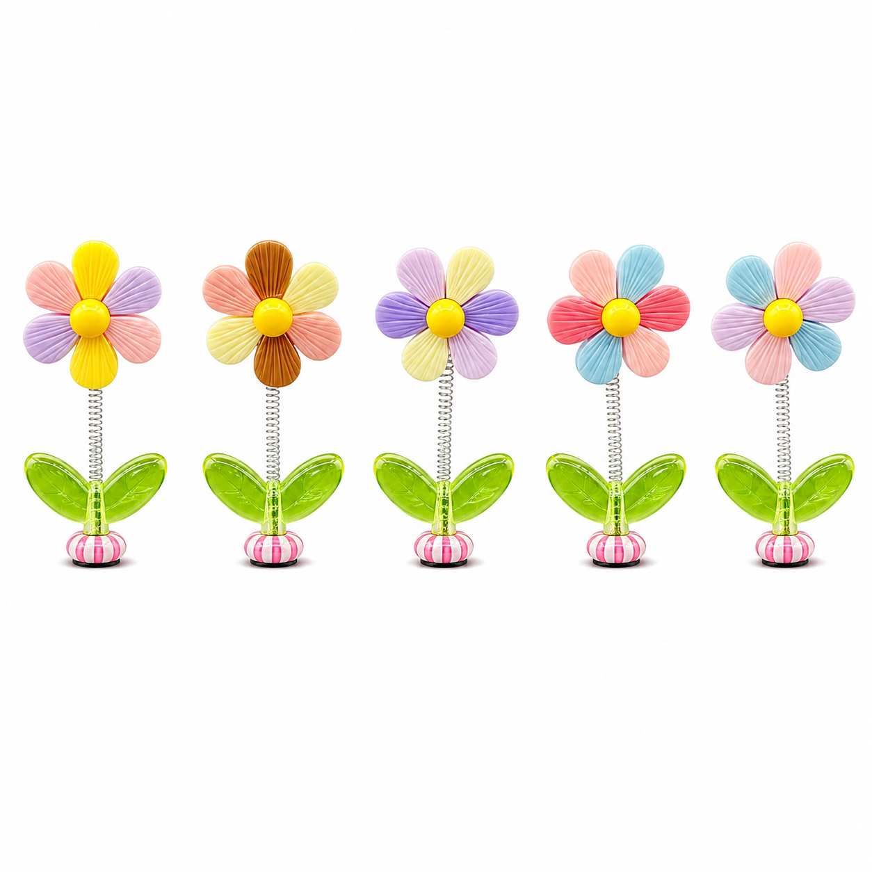 BloomBuddy™ Dashboard Flowers (Buy 2 Sets Get 1 Set FREE)