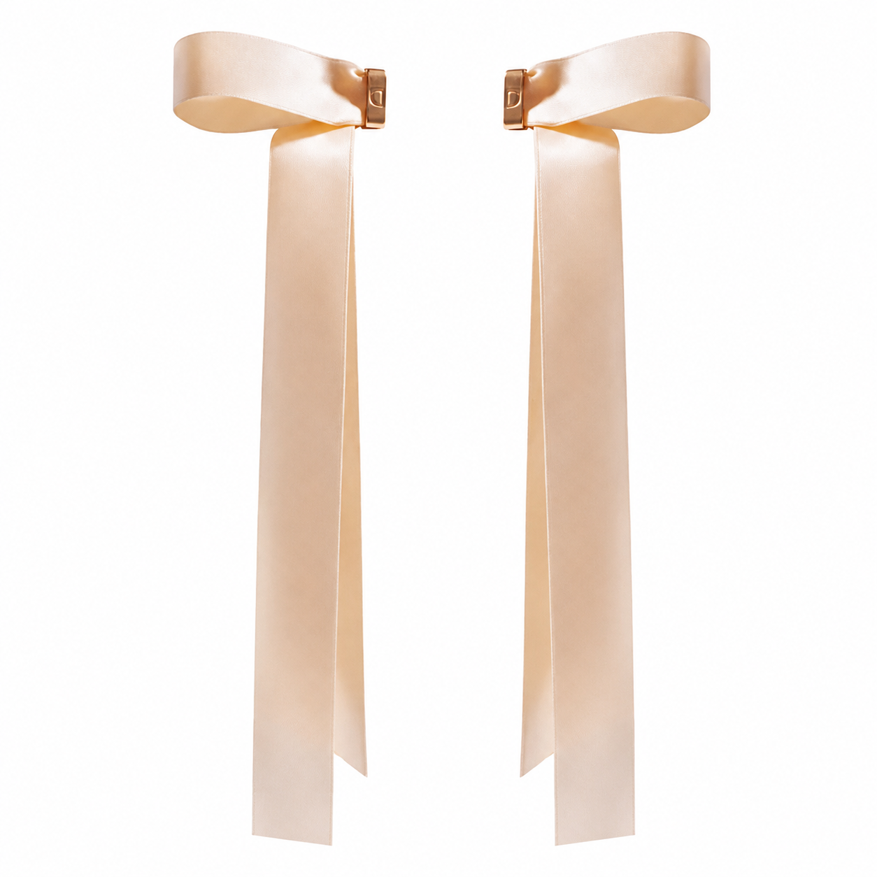 Magnetic Bow Hair Clip (Buy 2 Get 1 FREE)