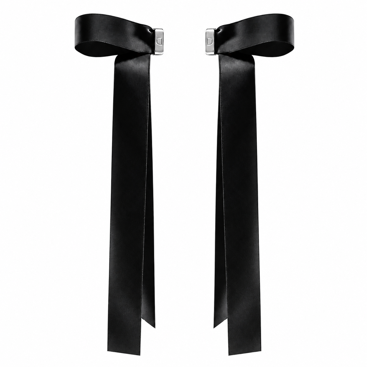 Magnetic Bow Hair Clip (Buy 2 Get 1 FREE)
