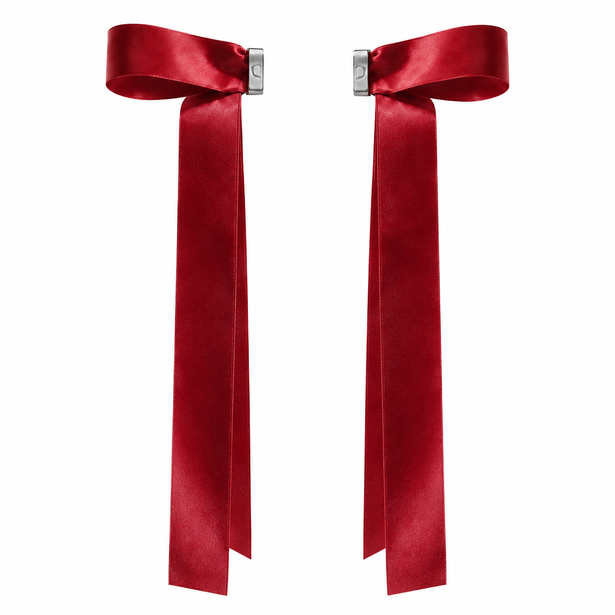 Magnetic Bow Hair Clip (Buy 2 Get 1 FREE)