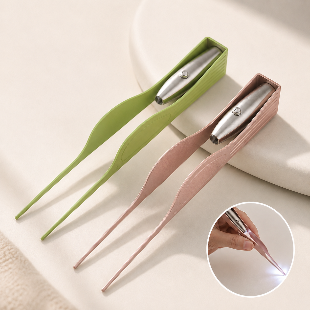GlowClean™ Ear Pick (Buy 2 Get 1 FREE)