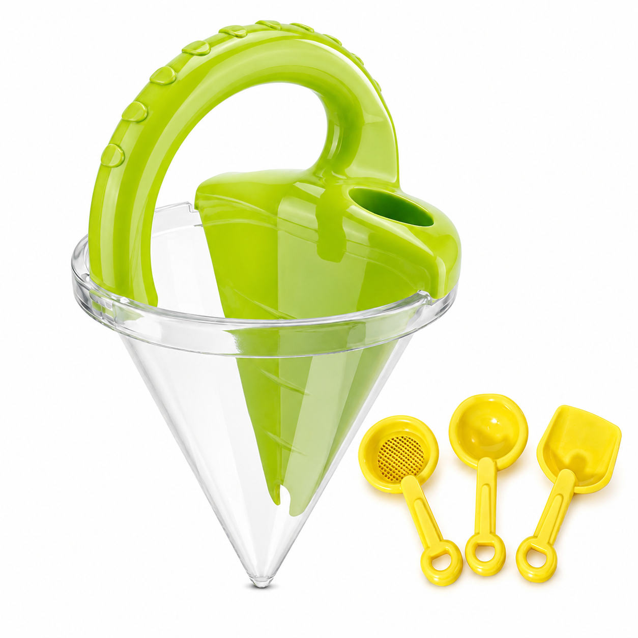 SandFlow™ Funnel Beach Set