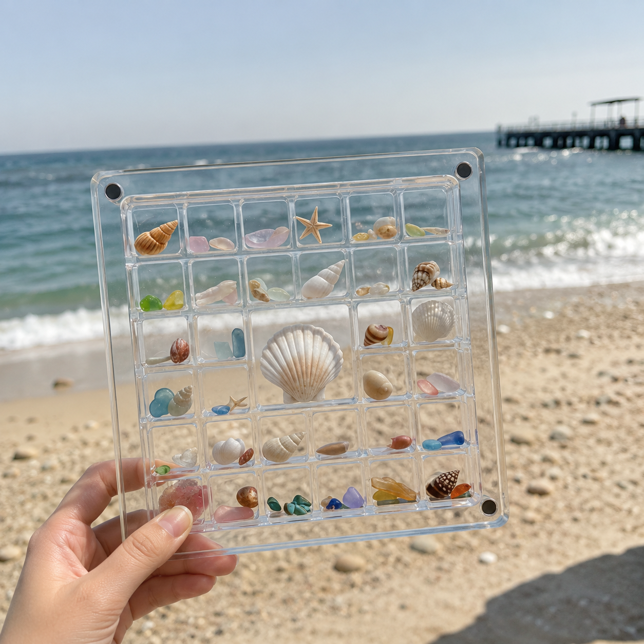TinyTreasures™ Display Box (Buy 2 Get 1 FREE)