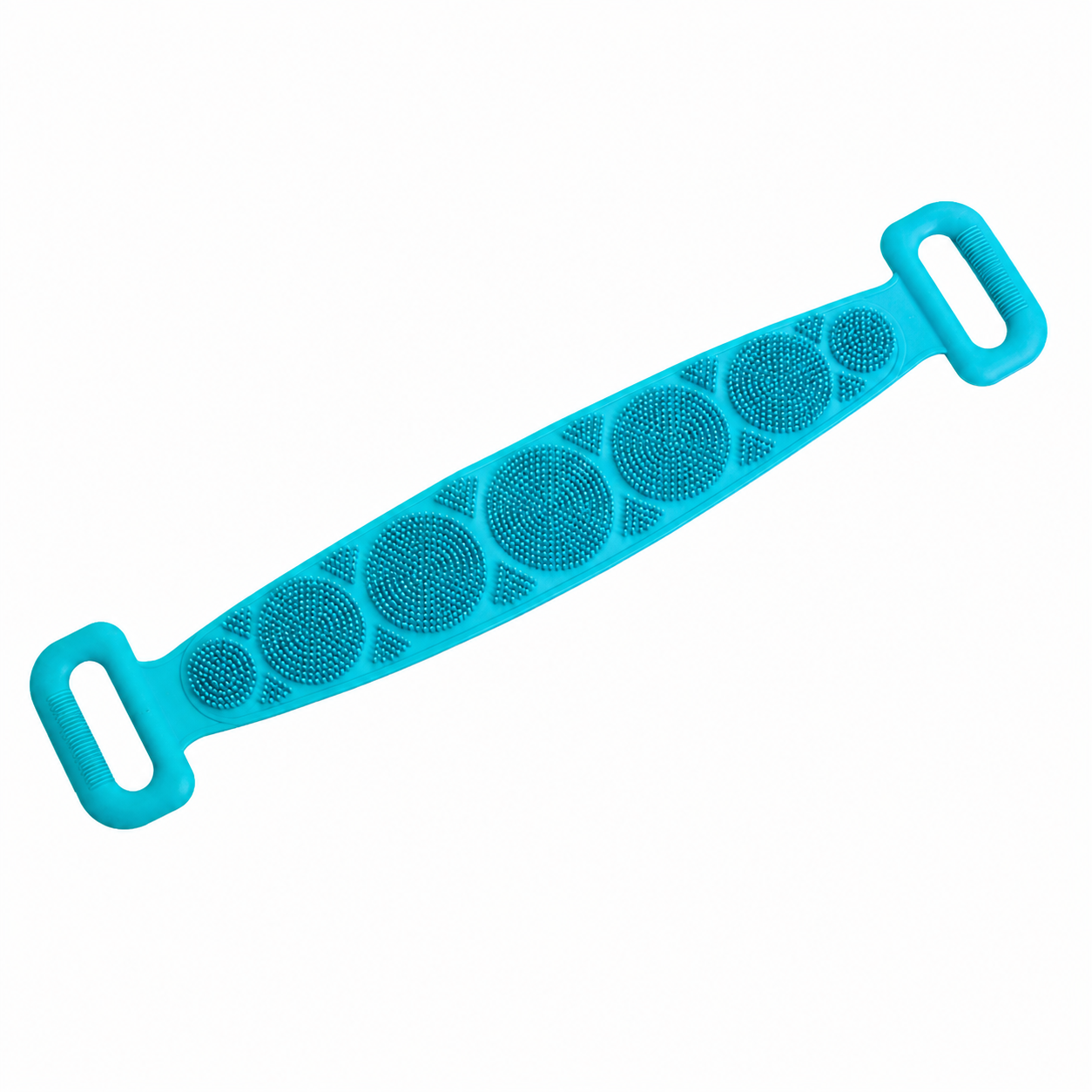 ScrubEase™ Silicone Body Scrubber (Buy 2 Get 1 FREE)