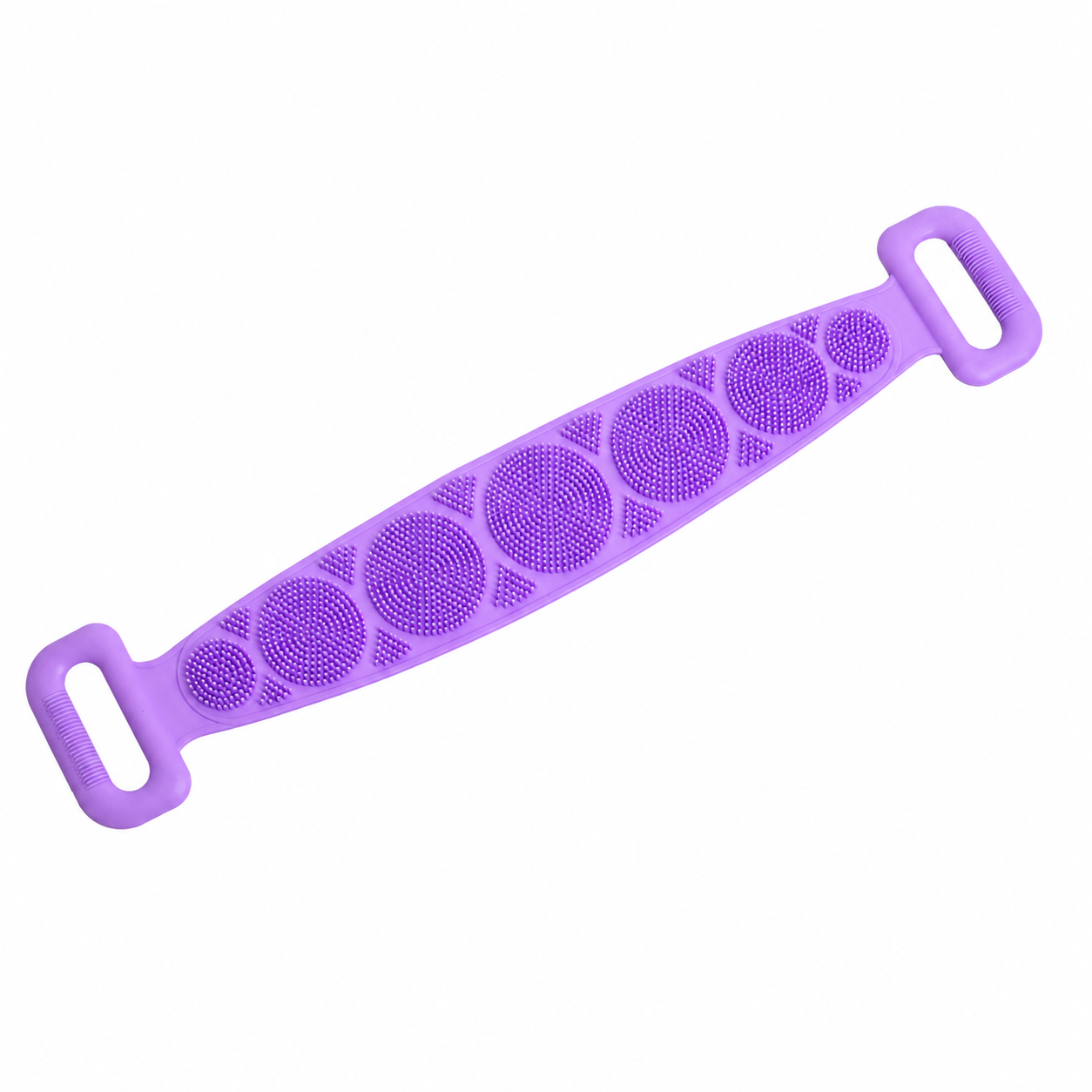 ScrubEase™ Silicone Body Scrubber (Buy 2 Get 1 FREE)