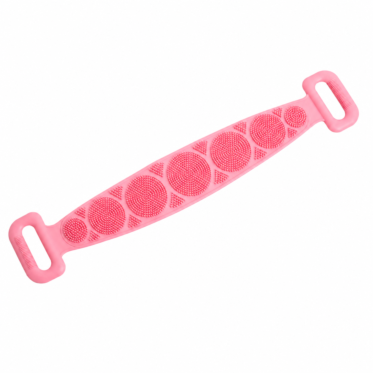 ScrubEase™ Silicone Body Scrubber (Buy 2 Get 1 FREE)