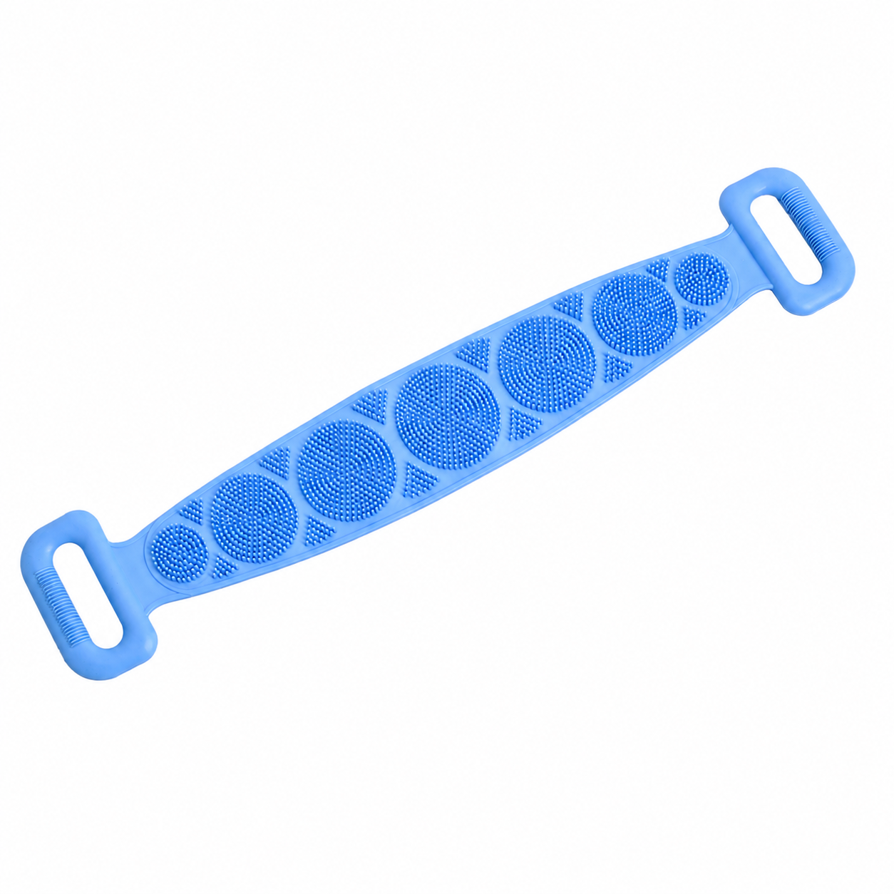 ScrubEase™ Silicone Body Scrubber (Buy 2 Get 1 FREE)