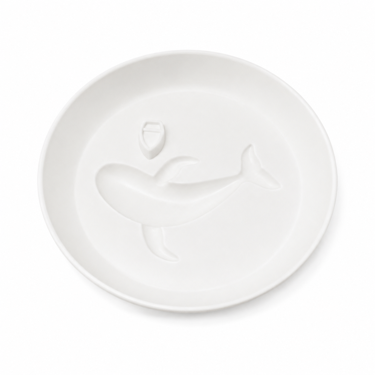 TinyWhale™ Dipping Dish