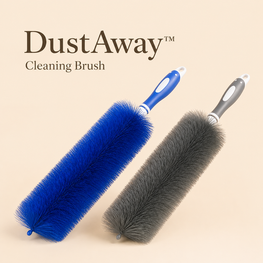 DustAway™ Cleaning Brush (Buy 2 Get 1 FREE)