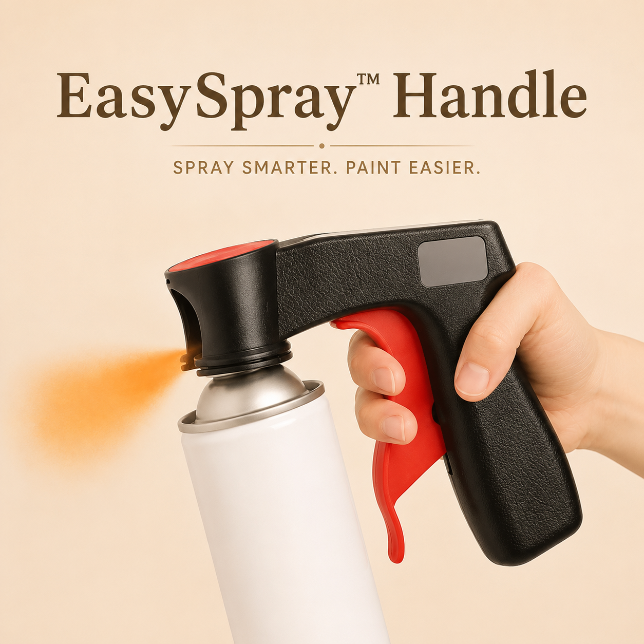 EasySpray™ Handle (Buy 2 Get 1 FREE)